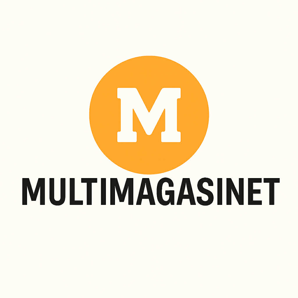 MultiMagasinet